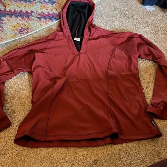 Prana large pullover - Picture 3 of 8